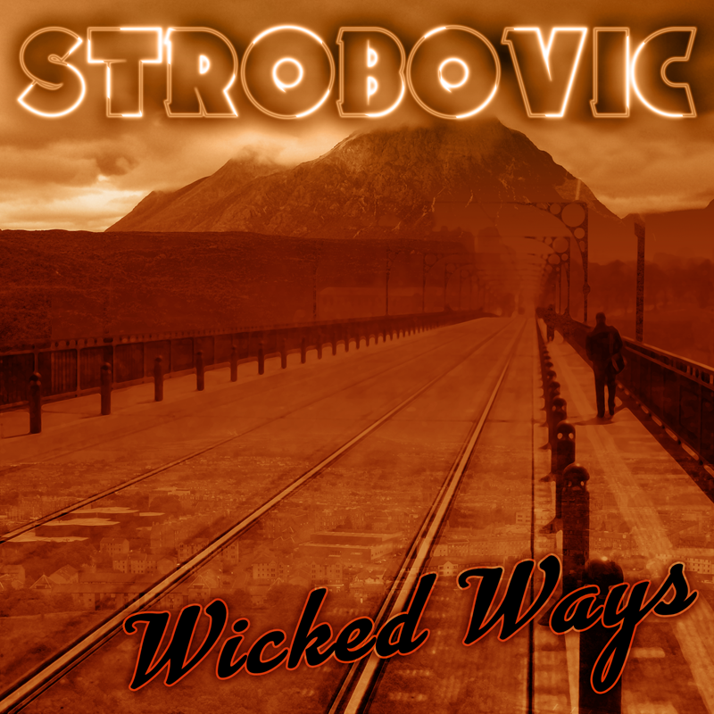 Wicked ways cover